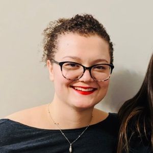 Meet your Posher, Kate